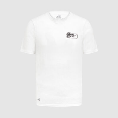 T-Shirt GP Saudi-Arabien 2023